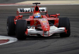 “Formula 1”-in imzalanma mərasimi Bakıda keçiriləcək